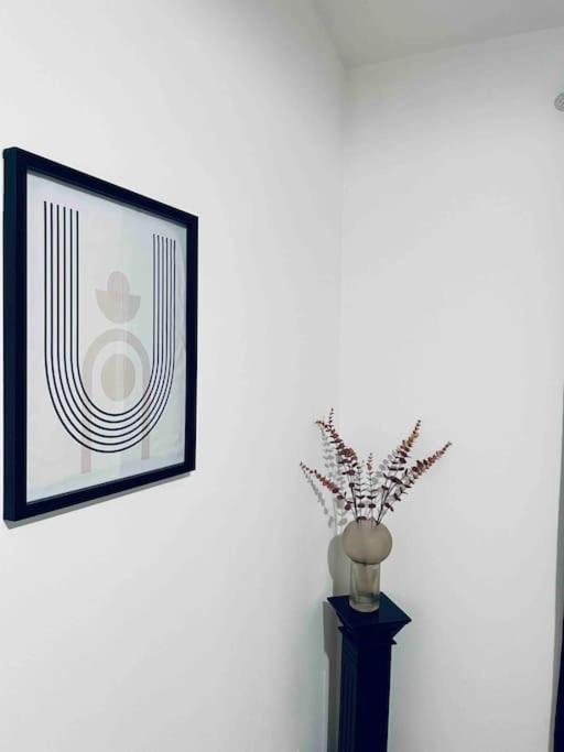 Appartamento Superbe Duplex Cosy Reims Esterno foto