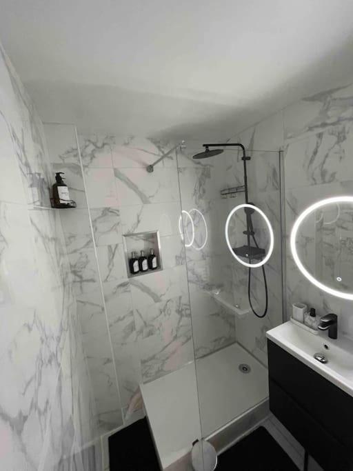 Appartamento Superbe Duplex Cosy Reims Esterno foto
