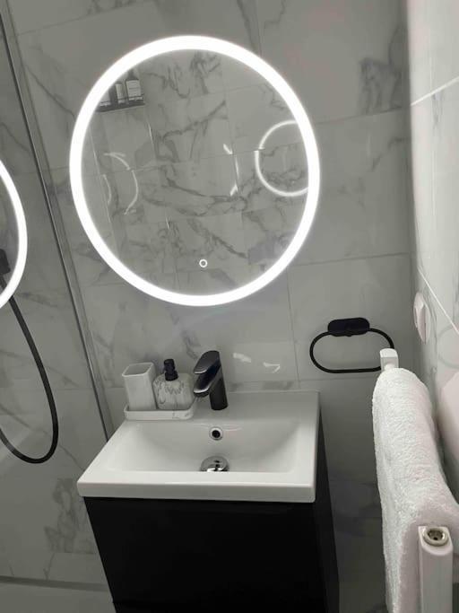 Appartamento Superbe Duplex Cosy Reims Esterno foto
