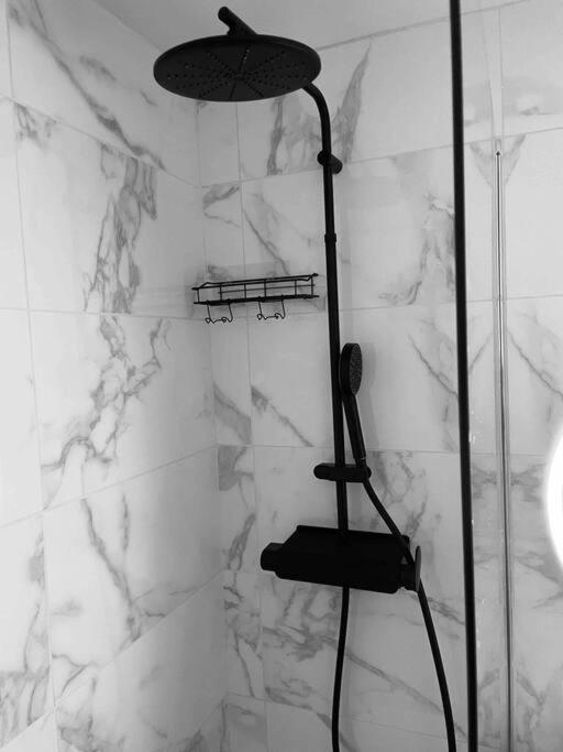 Appartamento Superbe Duplex Cosy Reims Esterno foto