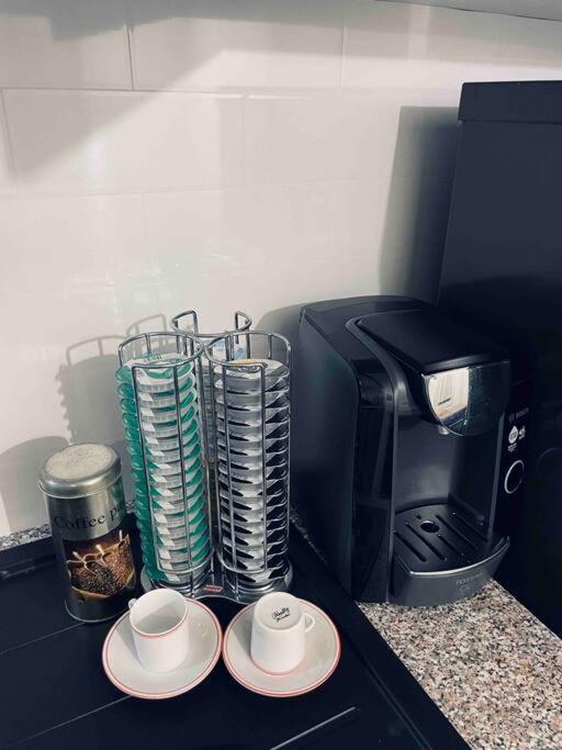 Appartamento Superbe Duplex Cosy Reims Esterno foto